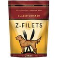 Zukes Zuke S Z-filets Treats Chicken 3.25 Ounces - 44551 13423440513